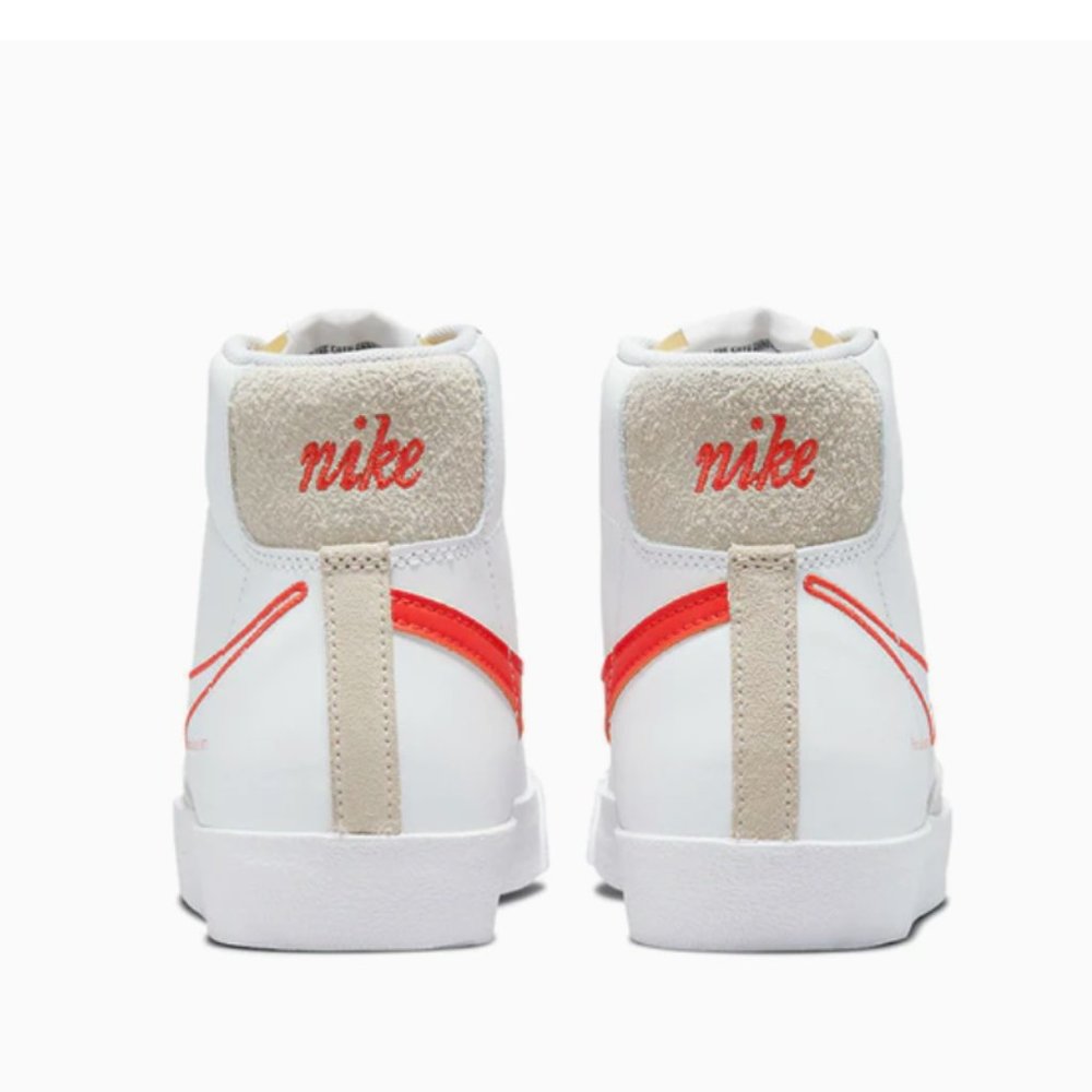 Nike Blazer Mid '77 Se DH6757-100